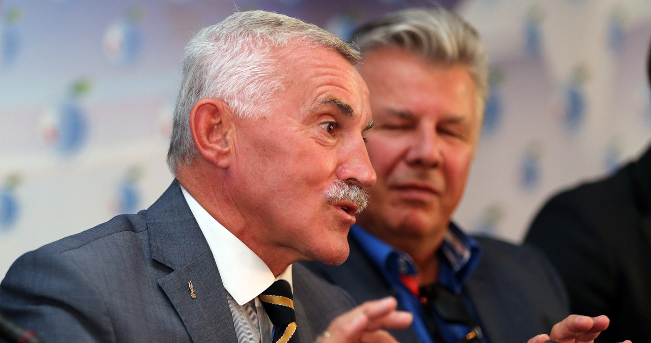 Gen. Bieniek: Putin spróbuje wziąć Kijów głodem
