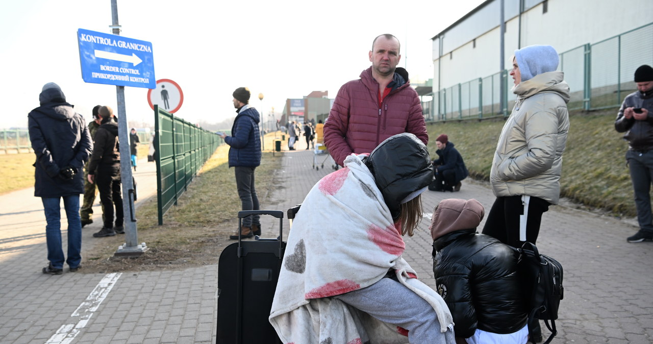 ​Z Trójmiasta w kierunku granicy wyruszyły samochody z darami