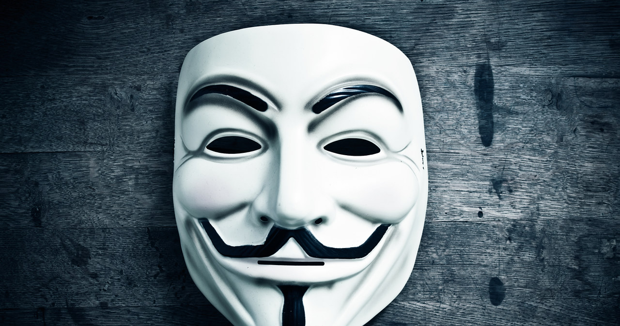 Nie działa strona Kremla i Gazpromu. Anonymous prowadzą cyberwojnę z Putinem