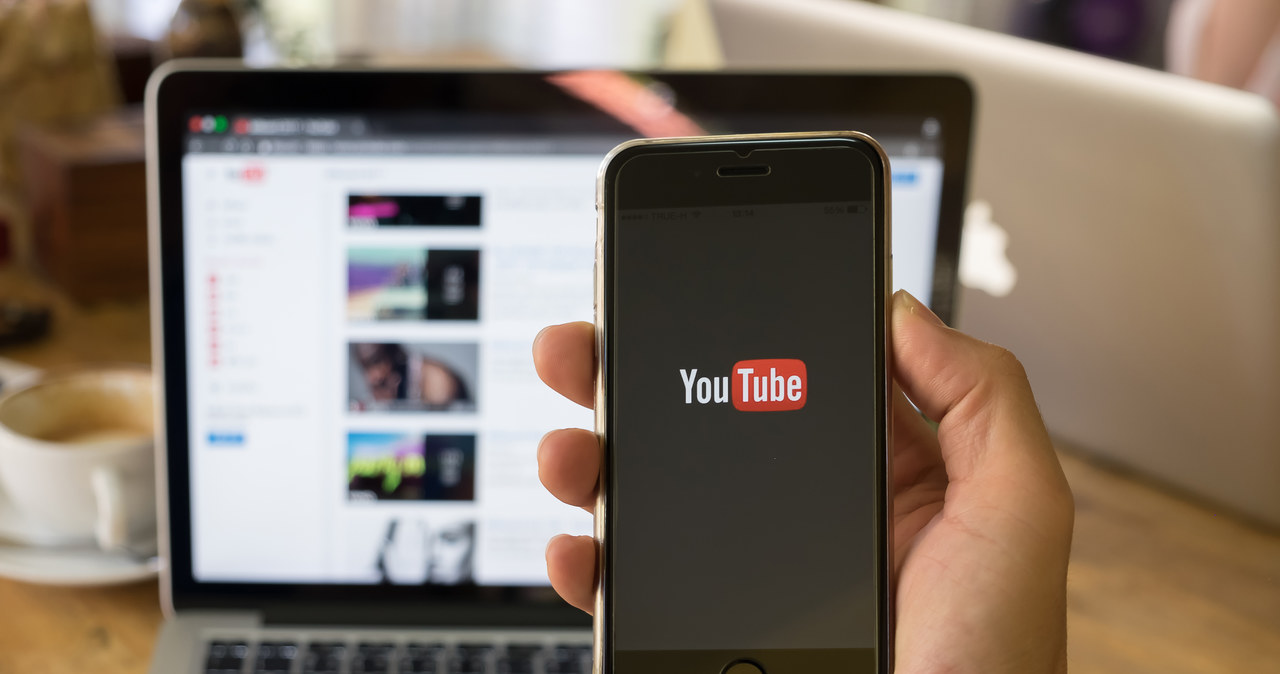 YouTube zapowiada restrykcje wobec rosyjskiej telewizji propagandowej RT