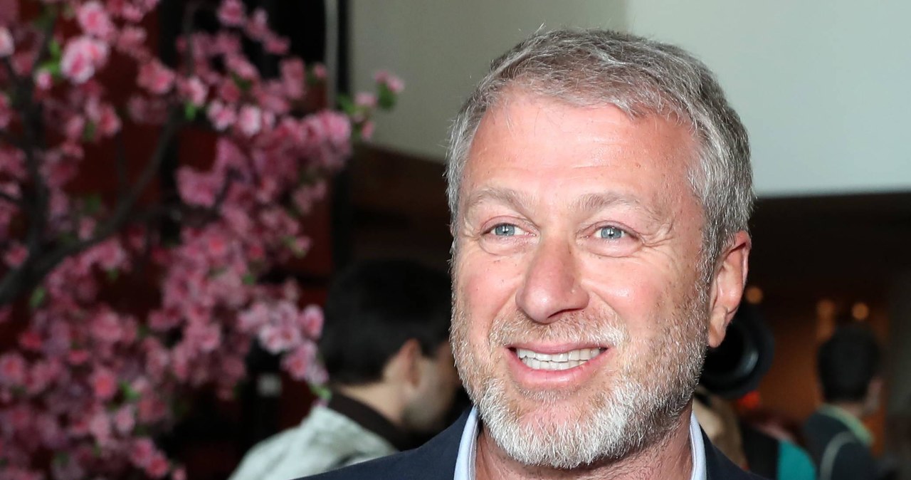 Roman Abramowicz wycofuje się z zarządzania Chelsea Londyn