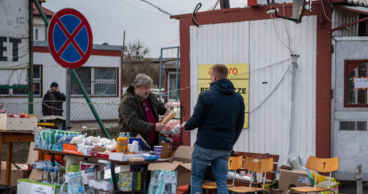 Otwarte sklepy w niedzielę na Podkarpaciu i na Lubelszczyźnie