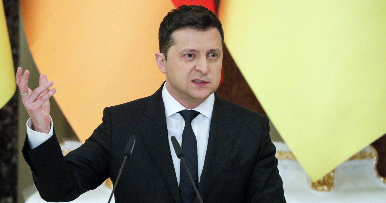Ukraina złożyła pozew przeciwko Rosji do Międzynarodowego Trybunału Sprawiedliwości