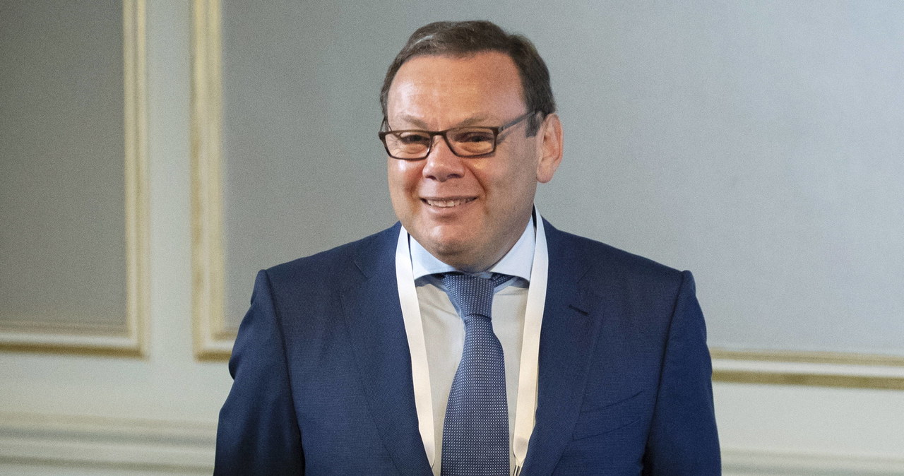 „FT”: Pierwszy rosyjski oligarcha wypowiedział się przeciw wojnie