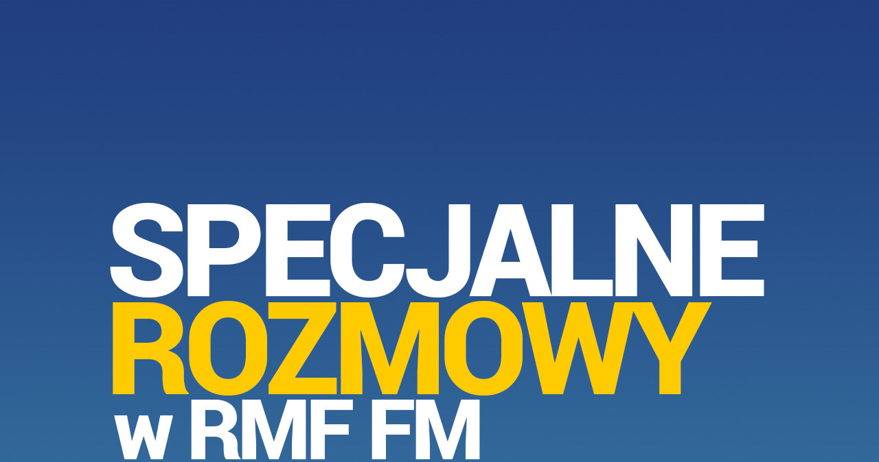 Michał Dworczyk i Paweł Jabłoński gośćmi Porannej Rozmowy w RMF FM