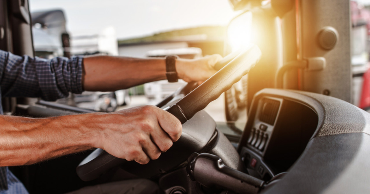Polscy transportowcy apelują o nałożenie nowych sankcji na Rosję i Białoruś