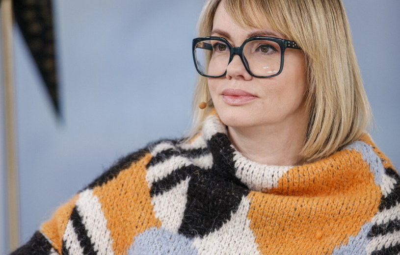 Weronika Marczuk opiekuje się uchodźcami. „Dojechały, odpoczną u nas”