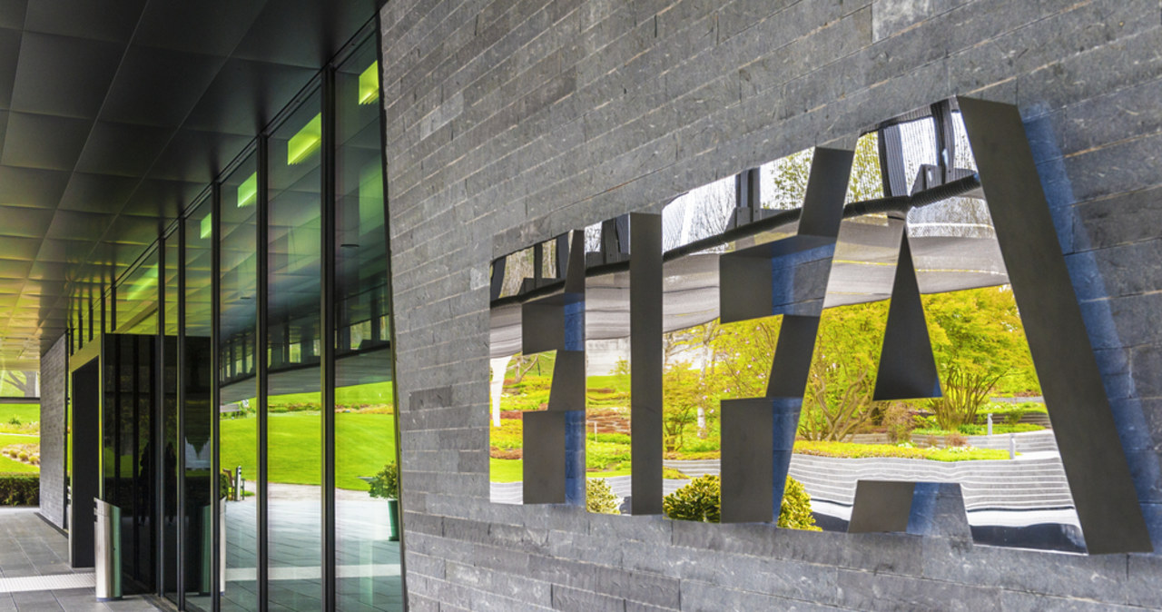 Presja ma sens! Wspólnie pokażmy FIFA naszą siłę [WYŚLIJ MAIL]