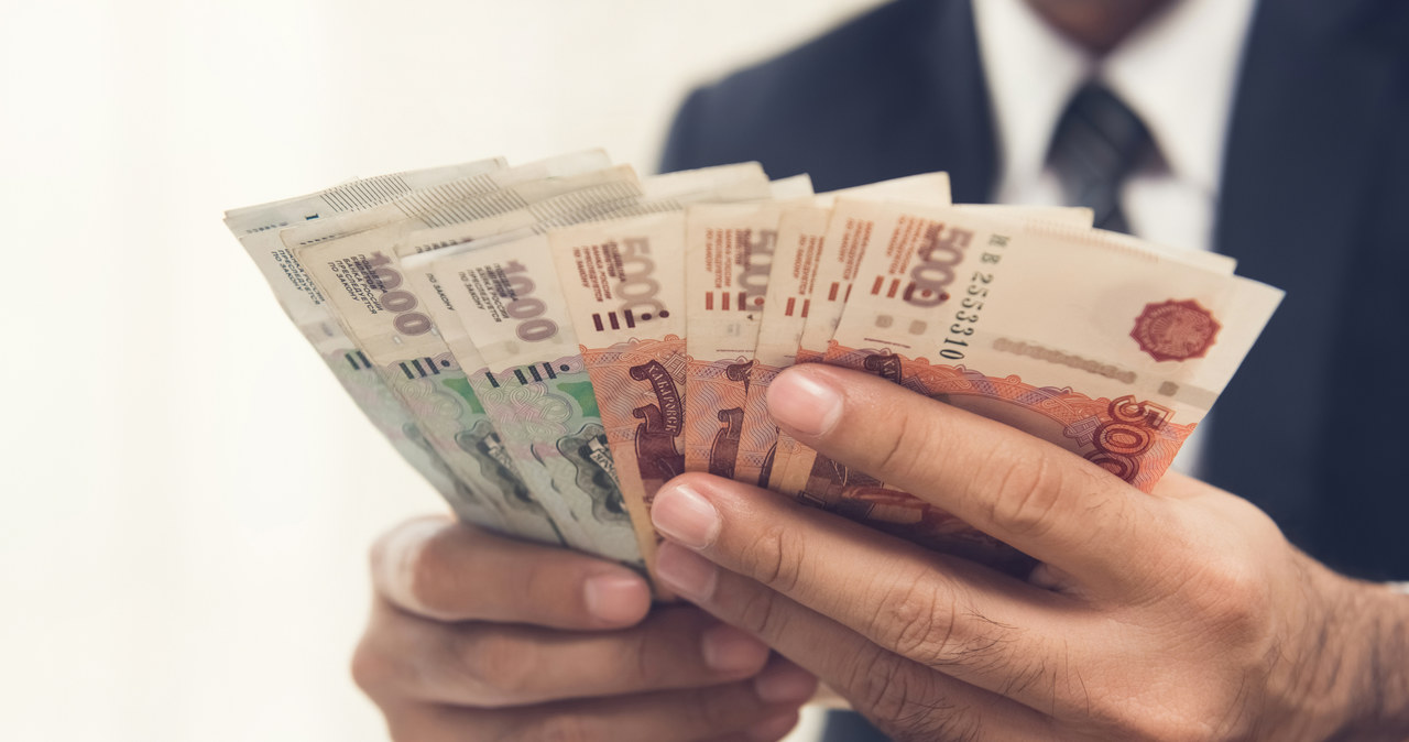 Giełda w Moskwie dziś się nie otworzy. Bankructwo Sberbanku prawdopodobne