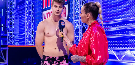 ​Ninja Warrior Polska V: Czysty sport i potężna siła ducha walki!