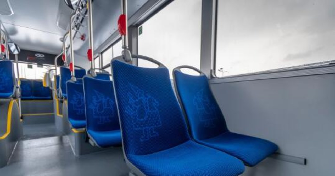 ​Darmowa komunikacja miejska dla uchodźców w Krakowie
