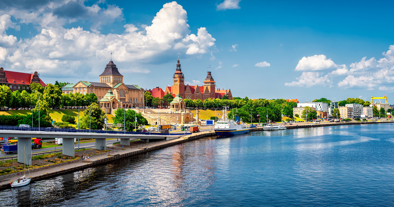 Władze Szczecina wypowiedziały umowę współpracy z rosyjskim Murmańskiem