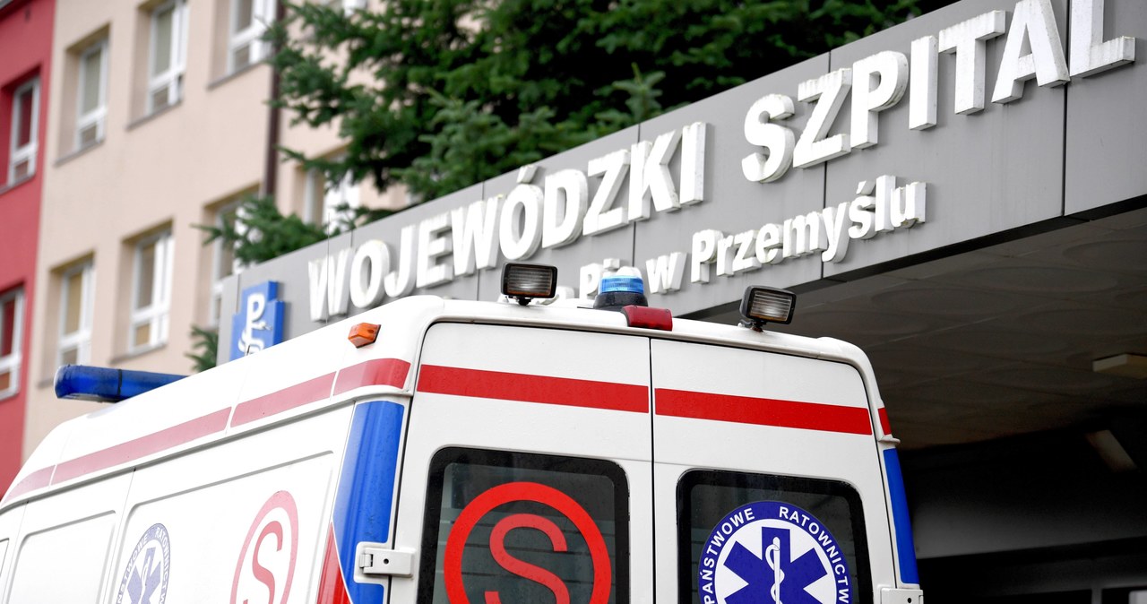 Znasz któryś z języków afrykańskich? Możesz pomóc przemyskiemu szpitalowi
