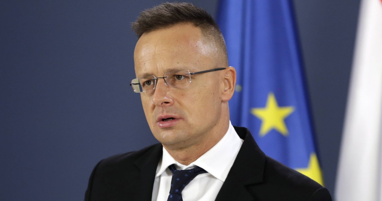 Węgry nie zgodzą się na tranzyt broni na Ukrainę. „Chcemy pokoju”