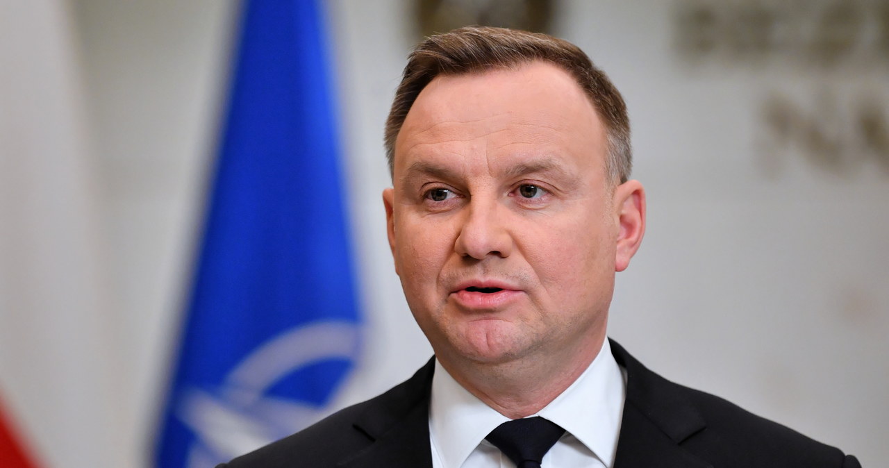 Prezydenci 8 państw Europy chcą natychmiastowej perspektywy wstąpienia Ukrainy do UE