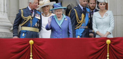 Brzydkie sekrety brytyjskiej monarchii. Windsorowie chcieli ich ukryć