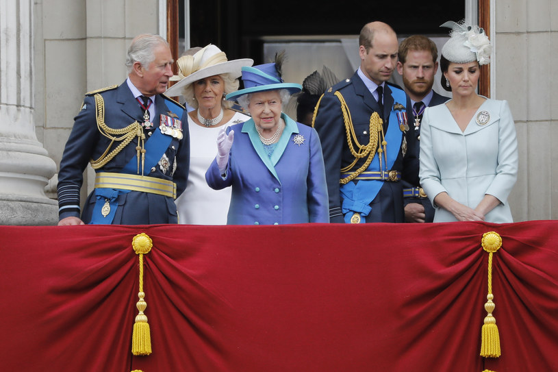 Brzydkie sekrety brytyjskiej monarchii. Windsorowie chcieli ich ukryć