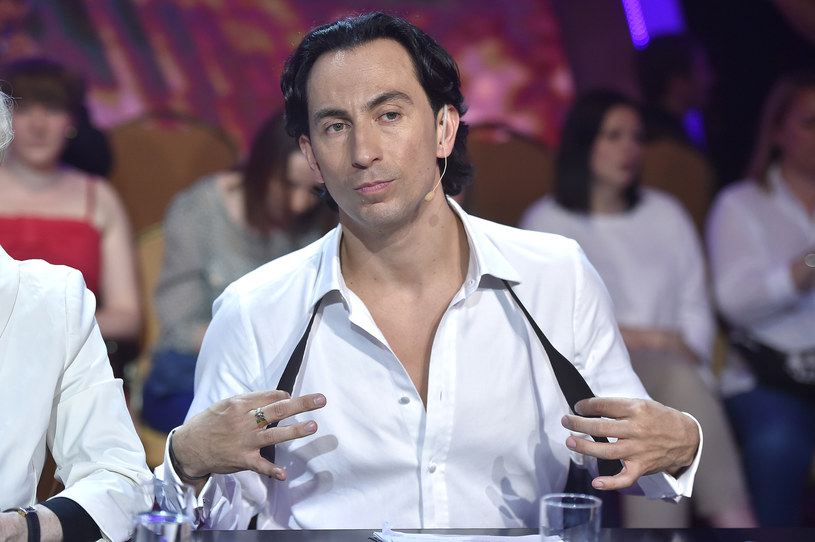 Skandaliczny komentarz jurora w „Tańcu z Gwiazdami”. „Popłynął”