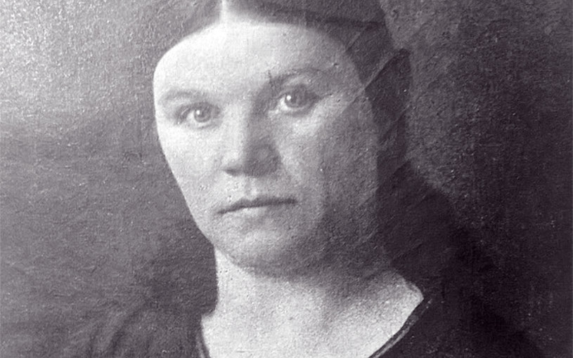 Była słynną jasnowidzącą 20-lecia międzywojennego. Przerażające wizje Agnieszki Pilchowej