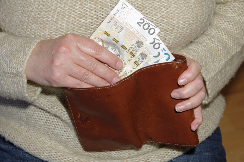 Dożywotnie 500 plus. Na te pieniądze mogą liczyć tylko wybrani. Sprawdź, czy jesteś na liście