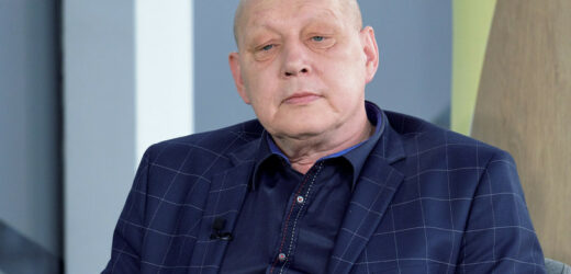 Jackowski apeluje do Polaków. W przerażającej wizji padają konkretne daty