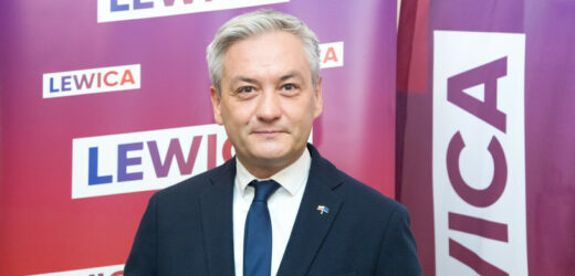 Lewica ma pomysł na to, jak zmniejszyć rachunki Polaków. Proponuje bon na sprzęt AGD