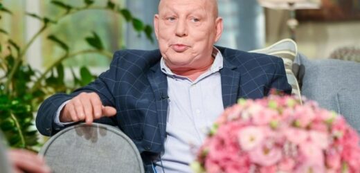 Krzysztof Jackowski podzielił się nową wizją! „Polska coraz bardziej odsłonięta”