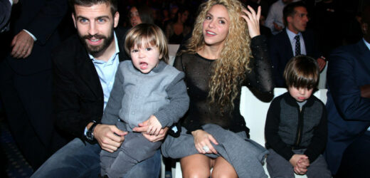 Shakira wypuściła nowy singiel. Śpiewa o Piqué?