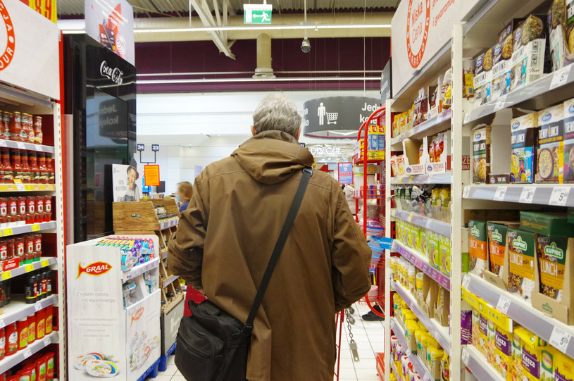 Kolejne produkty znikają ze sklepów. GIS ostrzega: są niebezpieczne dla zdrowia