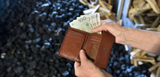 W  ten sposób oszczędzisz nawet 30 proc. opału. Zasady są proste