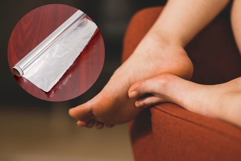 Kosztuje 4 zł, a na pięty działa jak tarka! Gładkie jak u niemowlaka