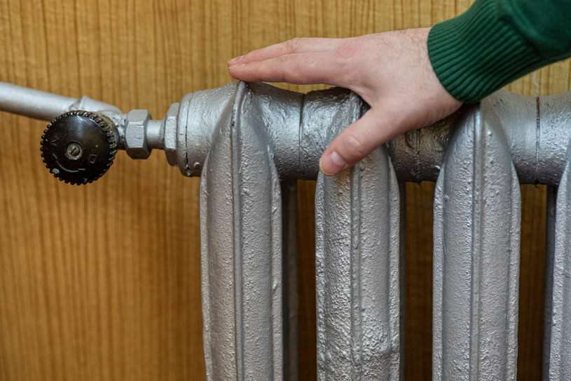 Czy warto wyłączać ogrzewanie na noc? Odpowiedź może cię zaskoczyć