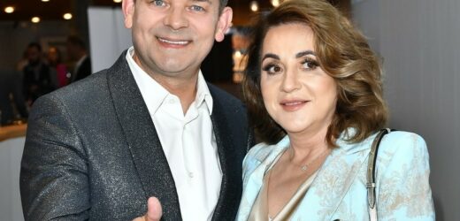 Danuta Martyniuk planuje kupić torebkę za kilka tysięcy złotych. „Nie jest droga”