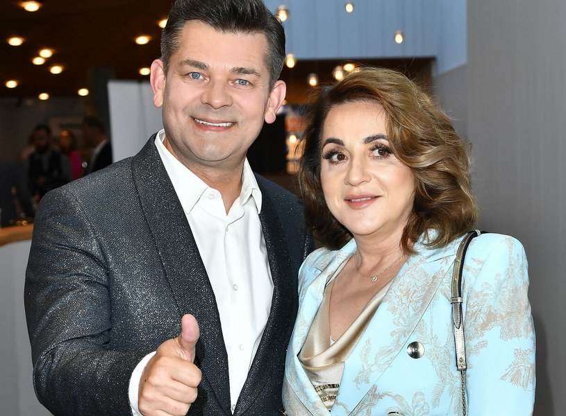 Danuta Martyniuk planuje kupić torebkę za kilka tysięcy złotych. „Nie jest droga”