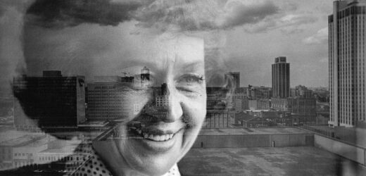 Jasnowidzka-celebrytka: Jeane Dixon słuchali nawet politycy