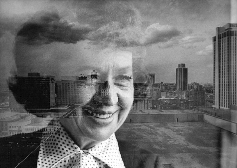 Jasnowidzka-celebrytka: Jeane Dixon słuchali nawet politycy