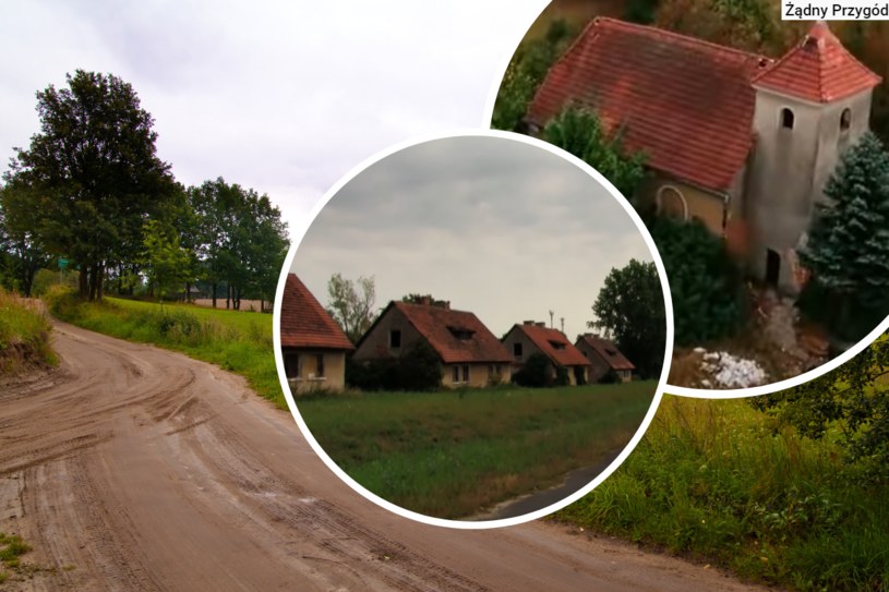 Żukowice i Wróblin Głogowski. Dwie wsie, które zyskały miano „polskiego Czarnobyla”