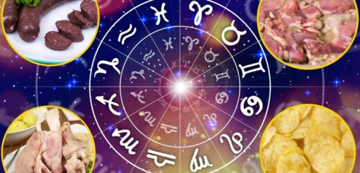 Sprawdź, jaką dietę powinien stosować twój znak zodiaku. Korzyści są niezliczone
