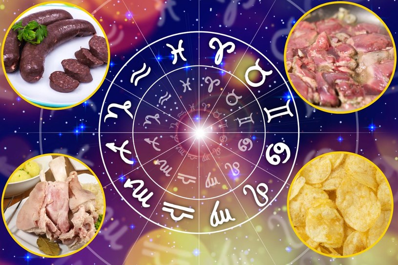 Sprawdź, jaką dietę powinien stosować twój znak zodiaku. Korzyści są niezliczone