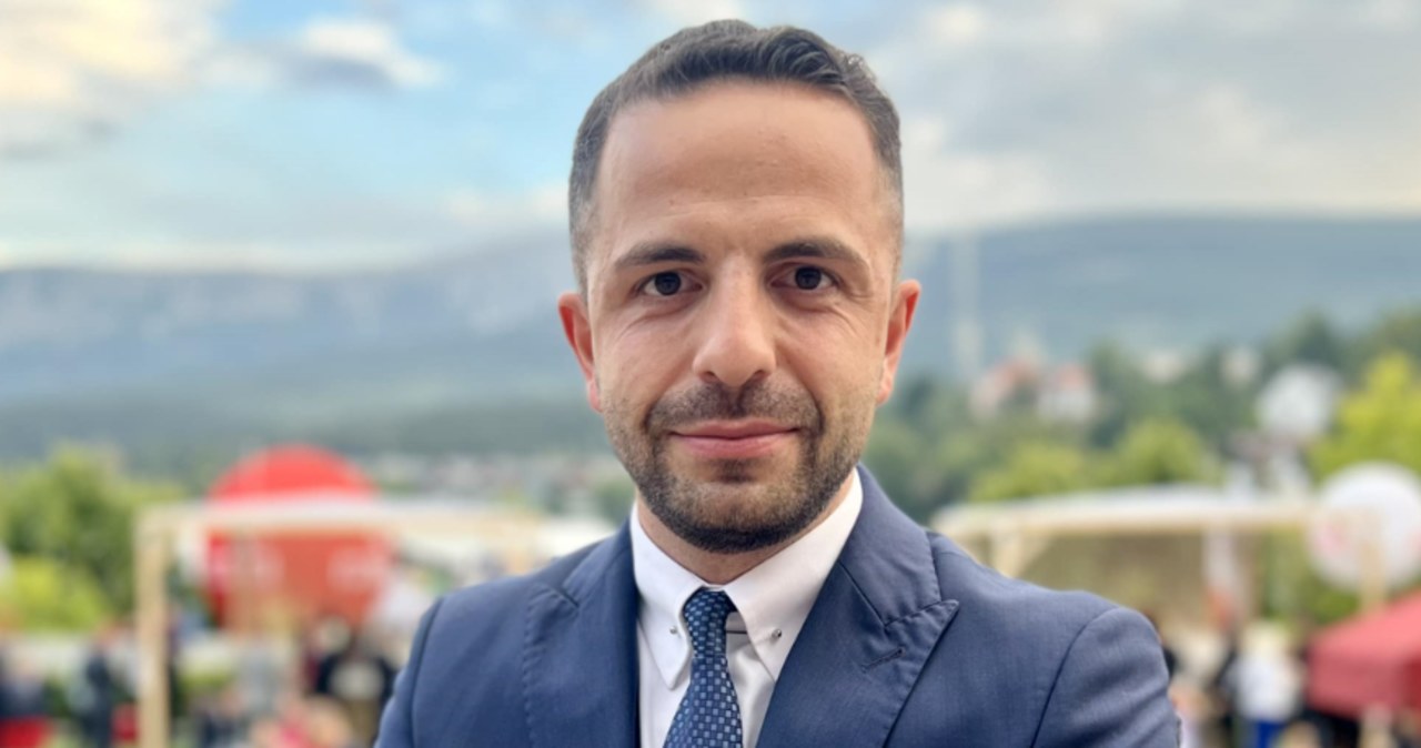 Policja znalazła samochód zaginionego Jakuba Bocheńskiego