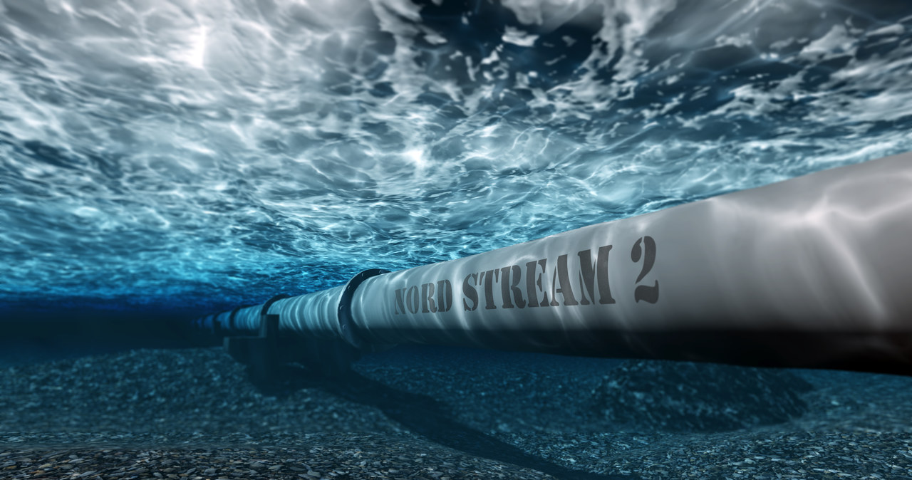 ONZ: Uszkodzenia rurociągów Nord Stream groziły największą w historii emisją metanu
