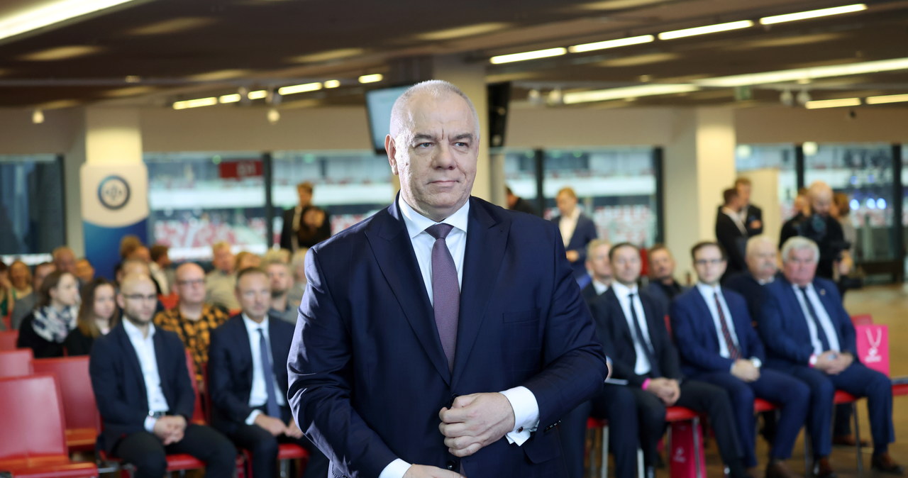 Kiedy szczegóły projektu ws. tak zwanego podatku Sasina?