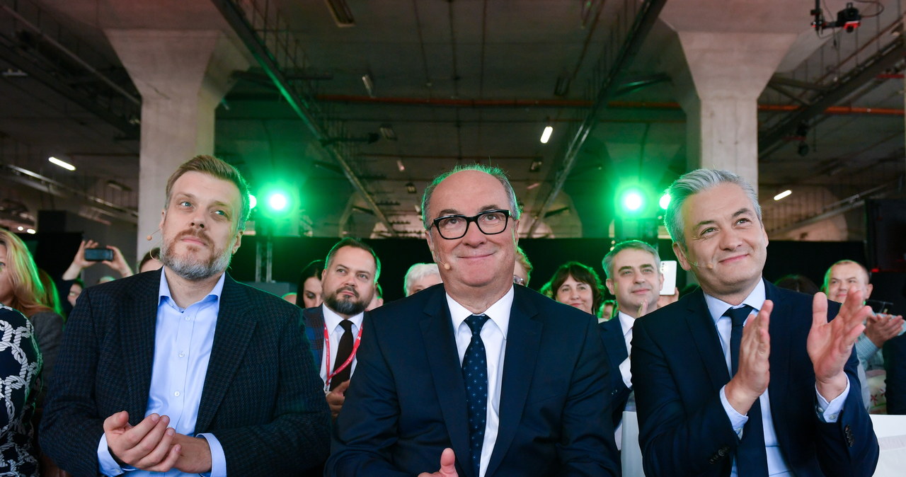 ​Lewica: Polska jest energetycznym skansenem Europy