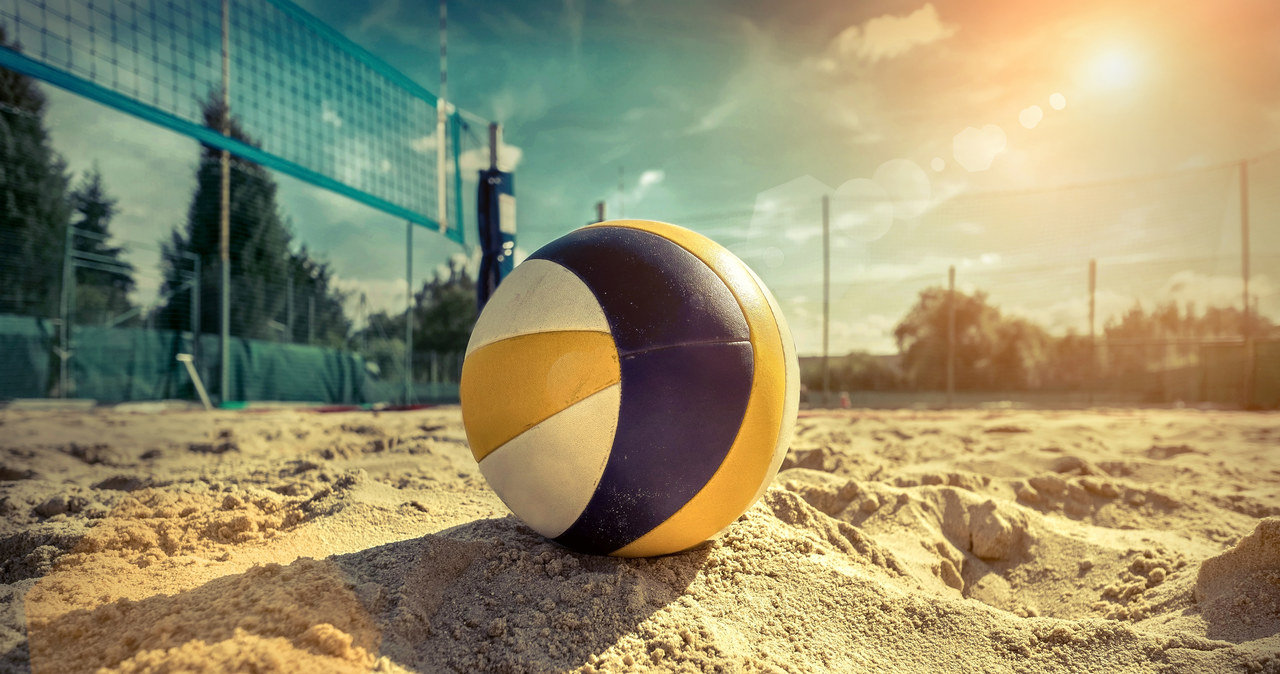 Beach Pro Tour w Paryżu: Bryl i Łosiak odpadli w ćwierćfinale