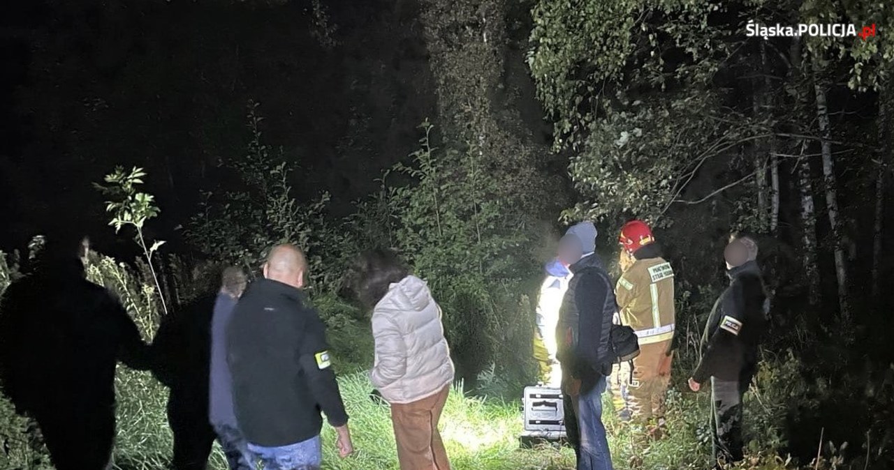 Areszt dla podejrzanego o zabójstwo matki i córki w Gruszewni