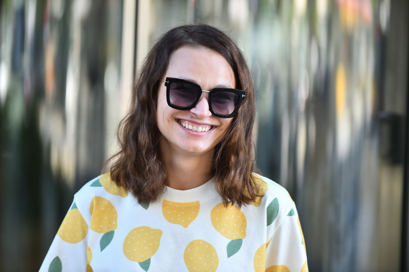 Anna Starmach zmieniła fryzurę. Zmiana zachwyca!