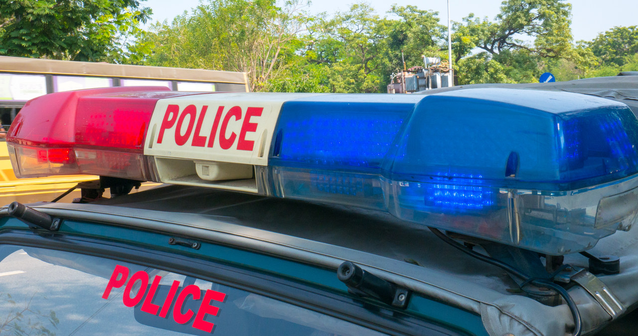 Ciągnik wpadł do stawu. 26 osób zginęło