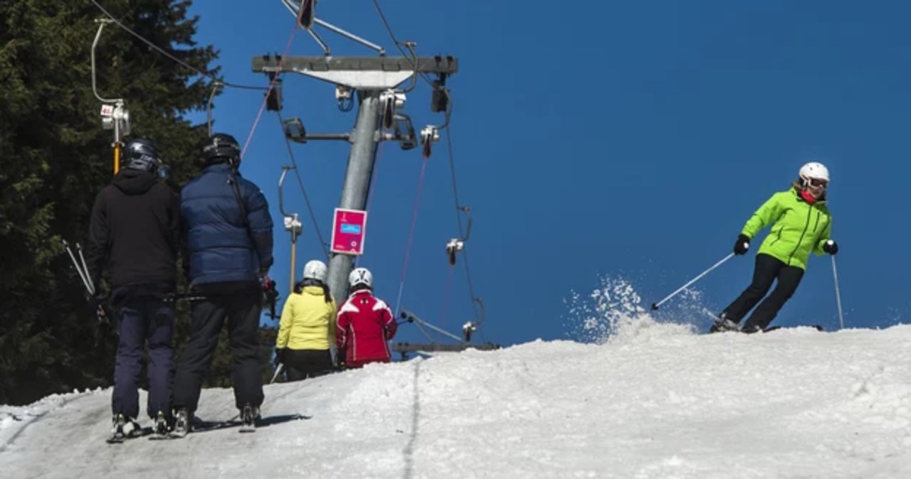 Ceny karnetów pójdą w górę. Reakcja stacji narciarskich na drogi prąd