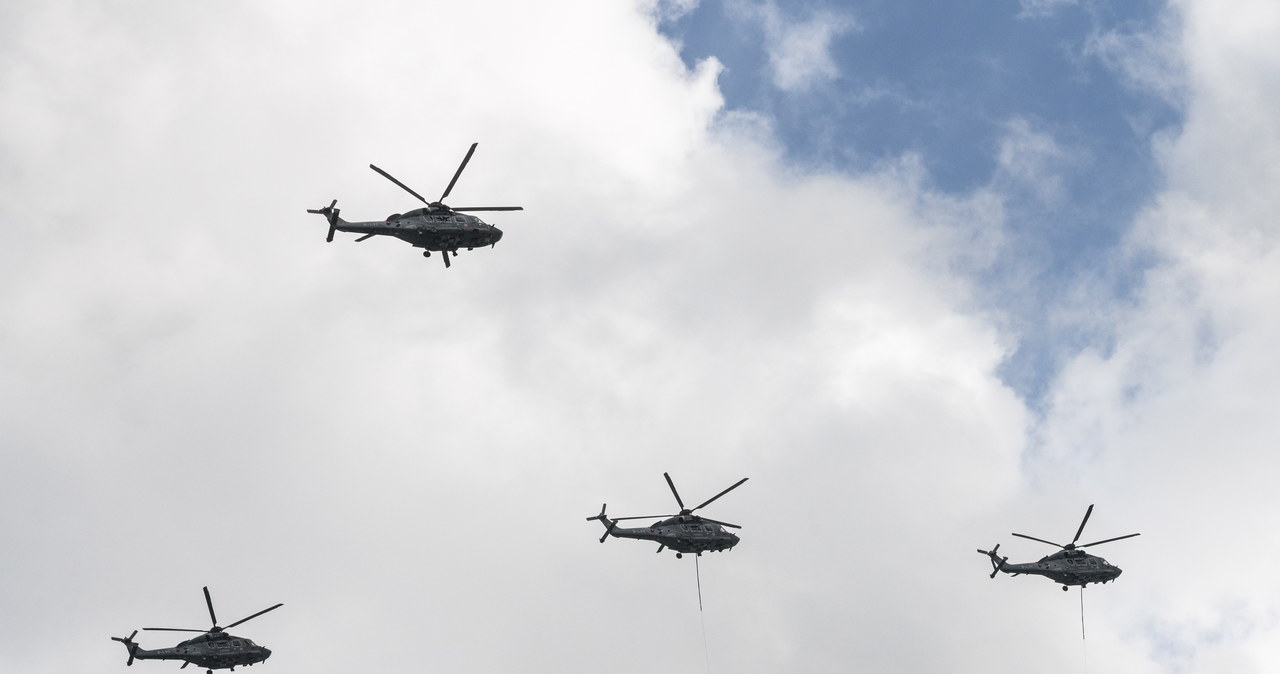 USA, Japonia i Australia zacieśniają współpracę obronną. Powodem wzrost aktywności Chin