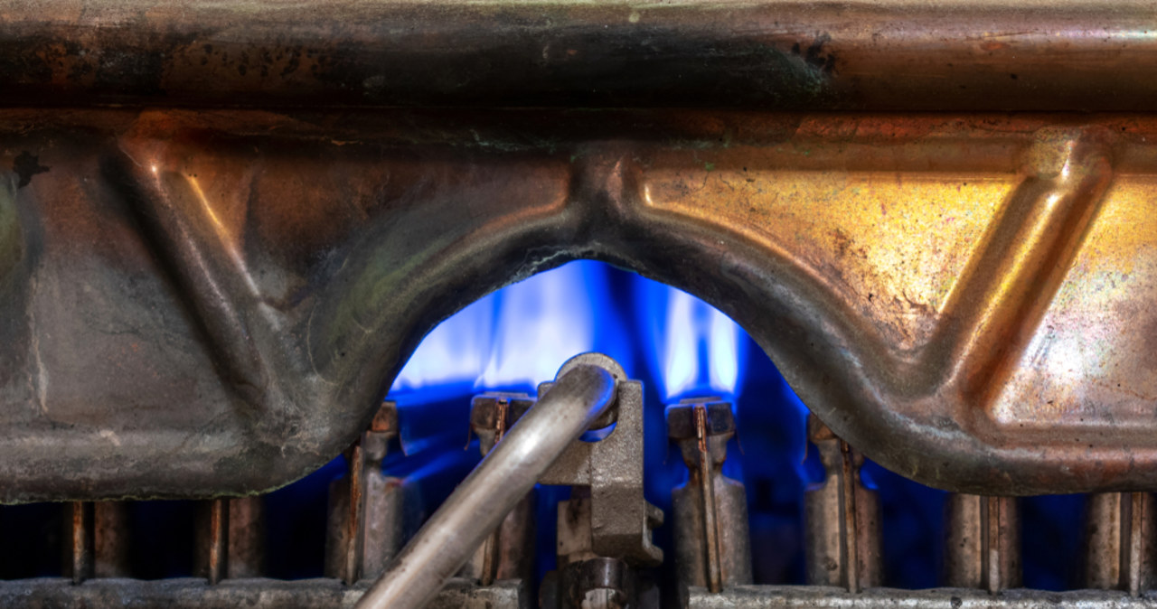 Pierwsza w tym sezonie śmiertelna ofiara zatrucia czadem